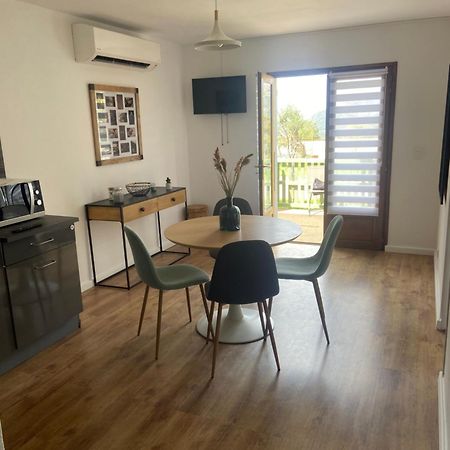 Appartement Proche Du Depart Du Gr20 Calenzana Zewnętrze zdjęcie
