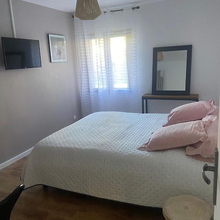 Appartement Proche Du Depart Du Gr20 Calenzana Zewnętrze zdjęcie